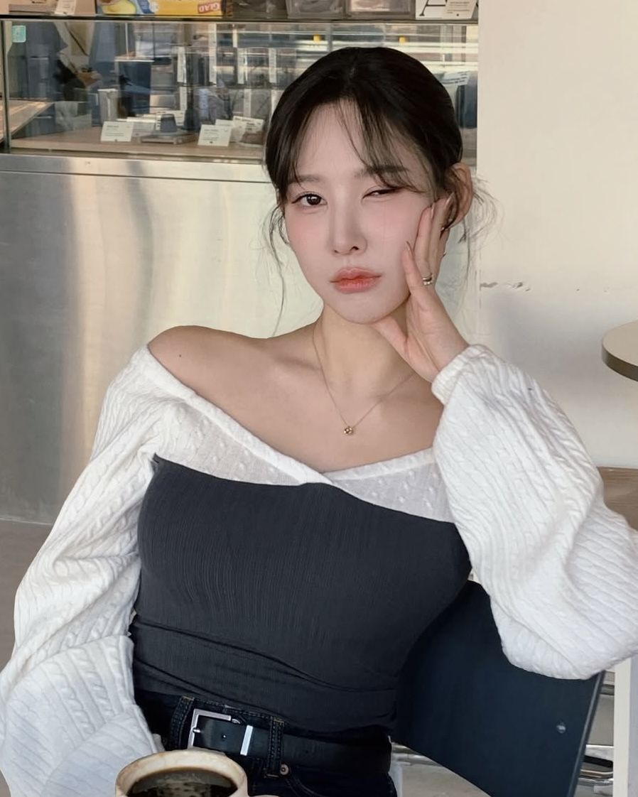 인스타그램 @inayommi 