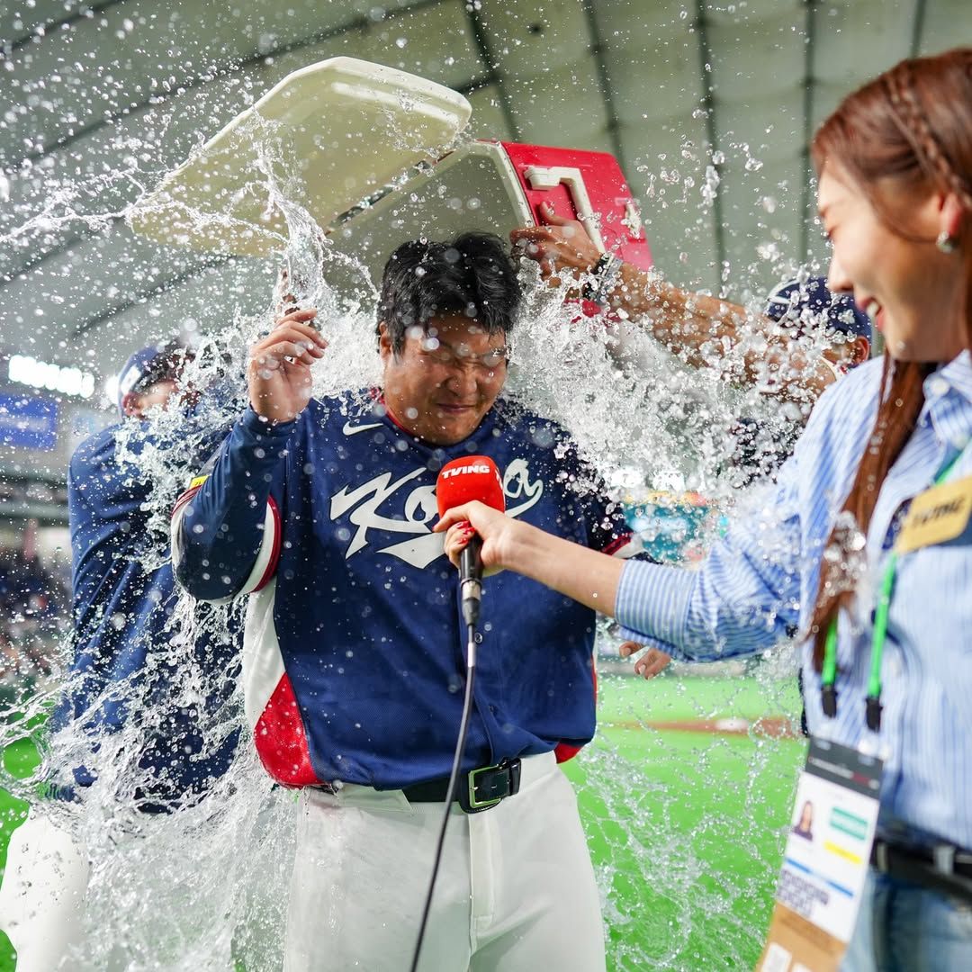 인스타그램 @kbo.official