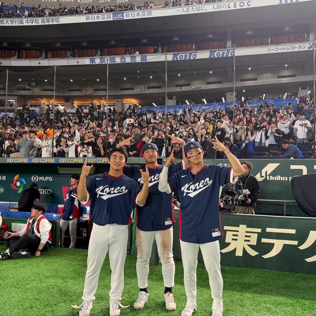 인스타그램 @kbo.official