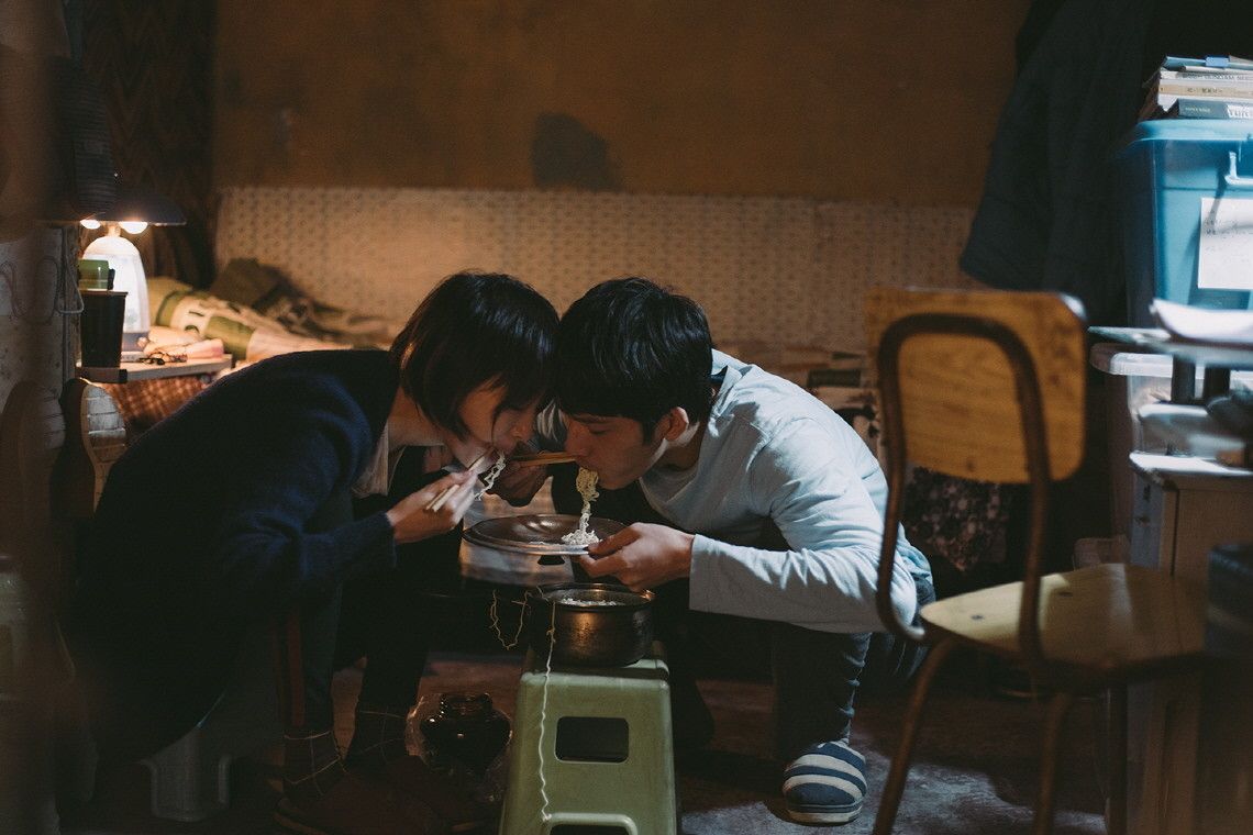 영화 ‘먼 훗날 우리’ 스틸컷. 네이버 영화 ‘먼 훗날 우리’ (2018)