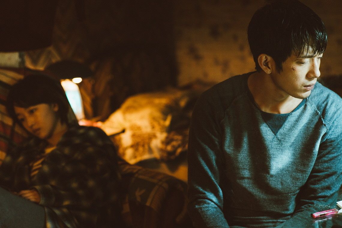 영화 ‘먼 훗날 우리’ 스틸컷. 네이버 영화 ‘먼 훗날 우리’ (2018)