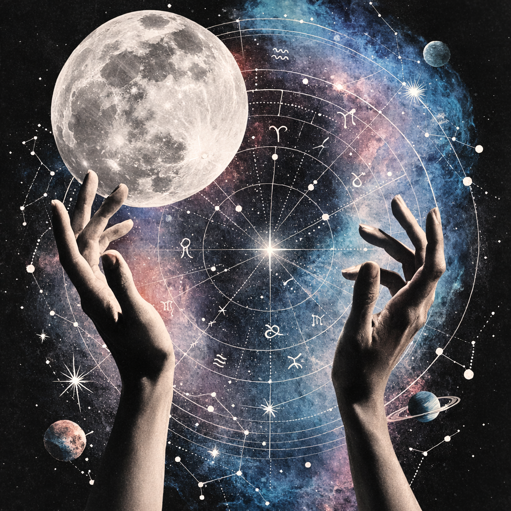 별자리 읽기에 대한 모든 것 