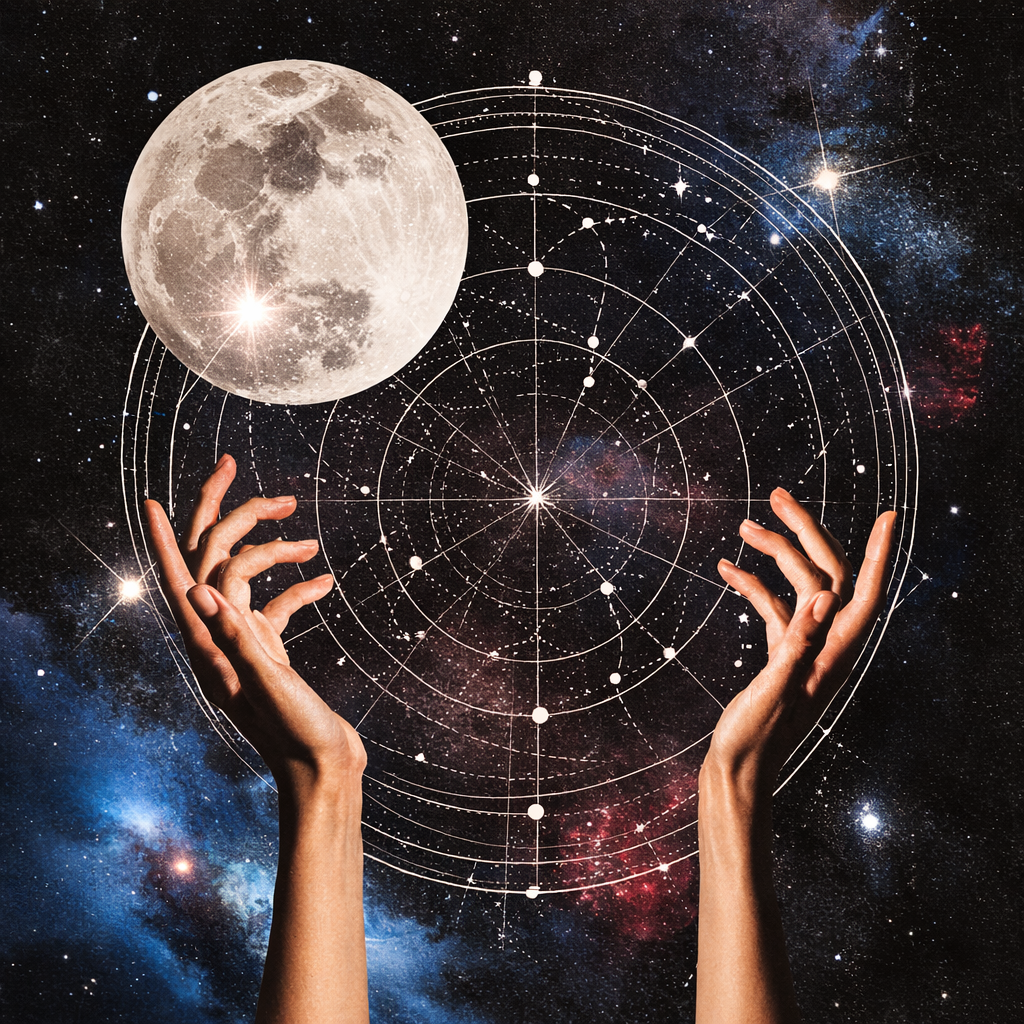 별자리 읽기에 대한 모든 것 | 사진 pexels