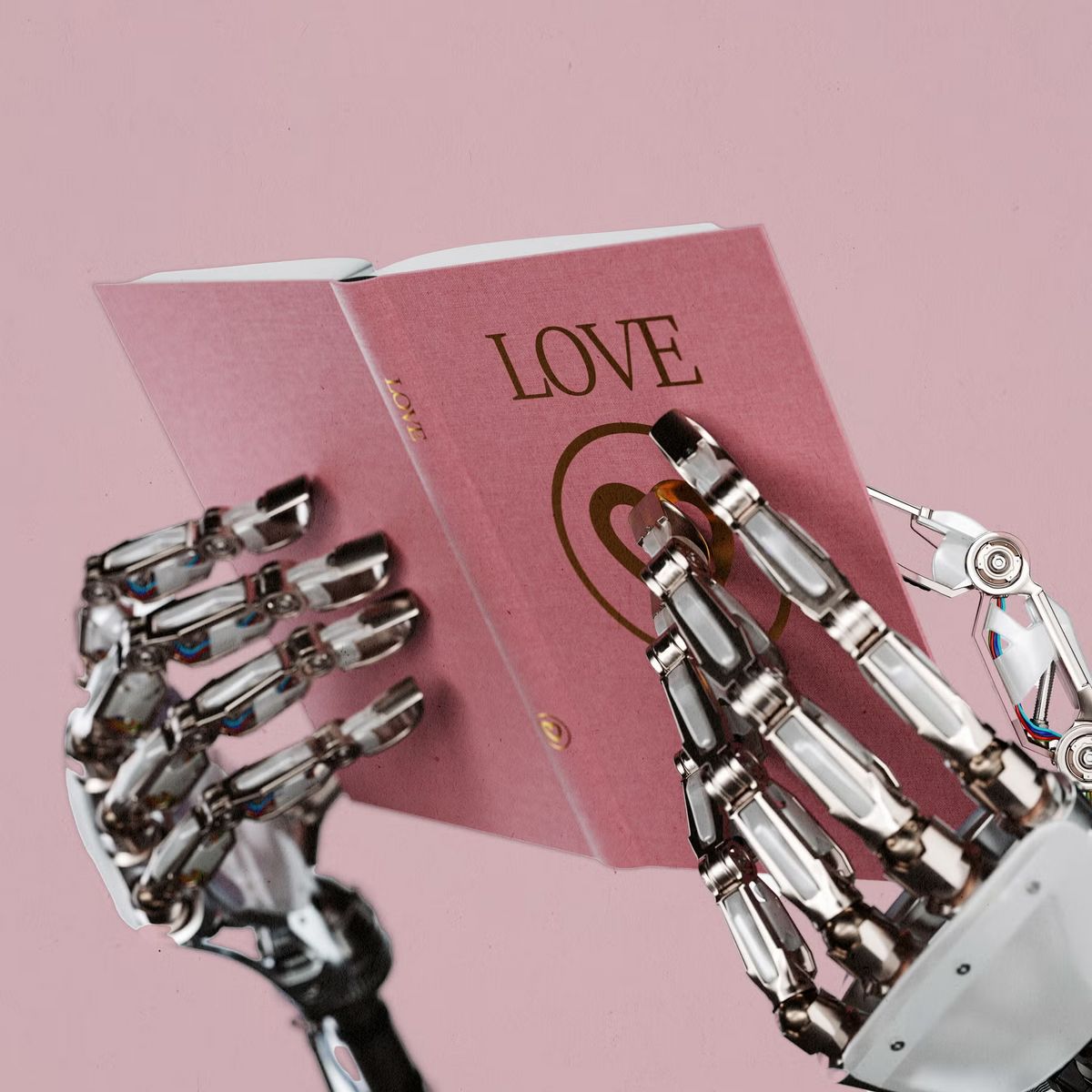 AI 격차 연애란? | 사진 게티 이미지