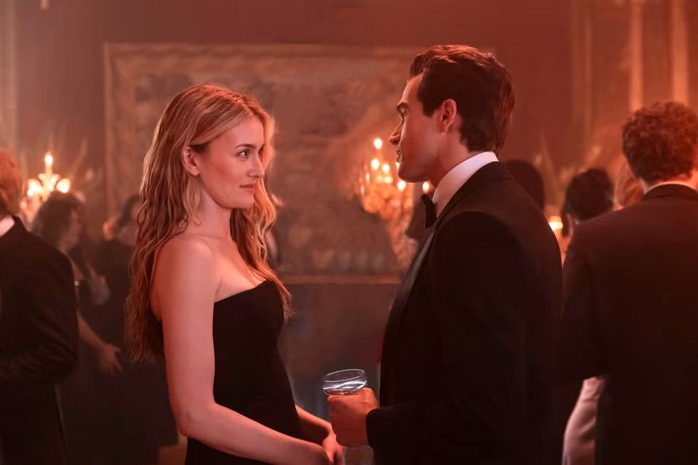 FX 시리즈 <러브 스토리>