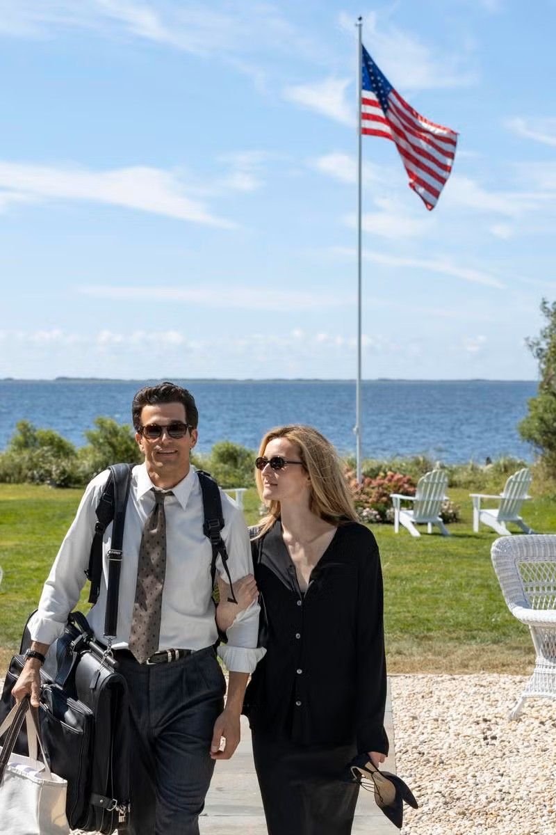 FX 시리즈 <러브 스토리>