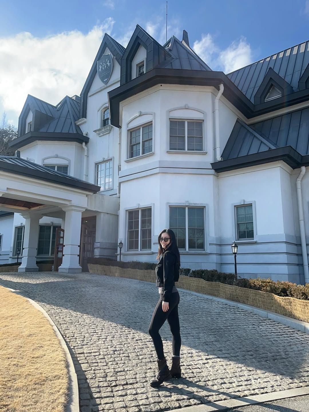 류화영 운동복 | 인스타그램 @hwayoung_ryu_93