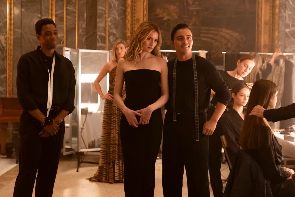 FX 시리즈 <러브 스토리>