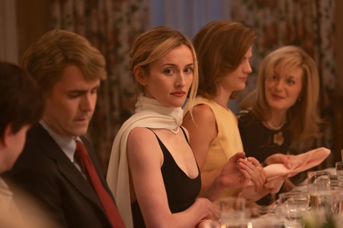 FX 시리즈 <러브 스토리>