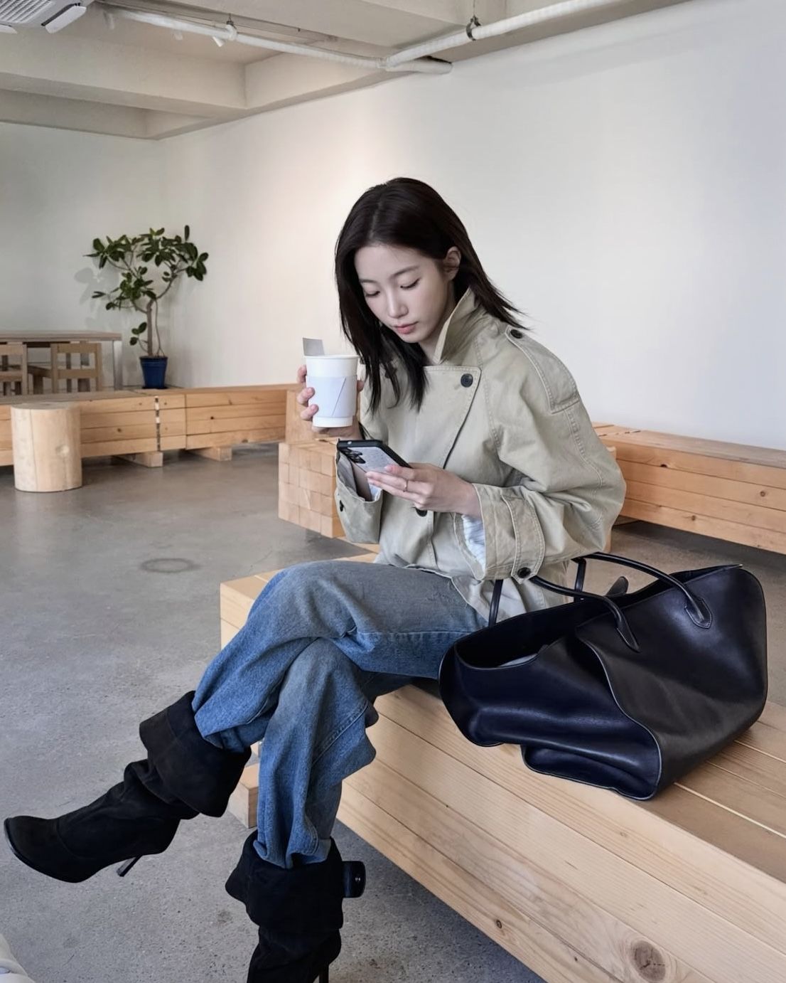 인스타그램 @zuhazana 