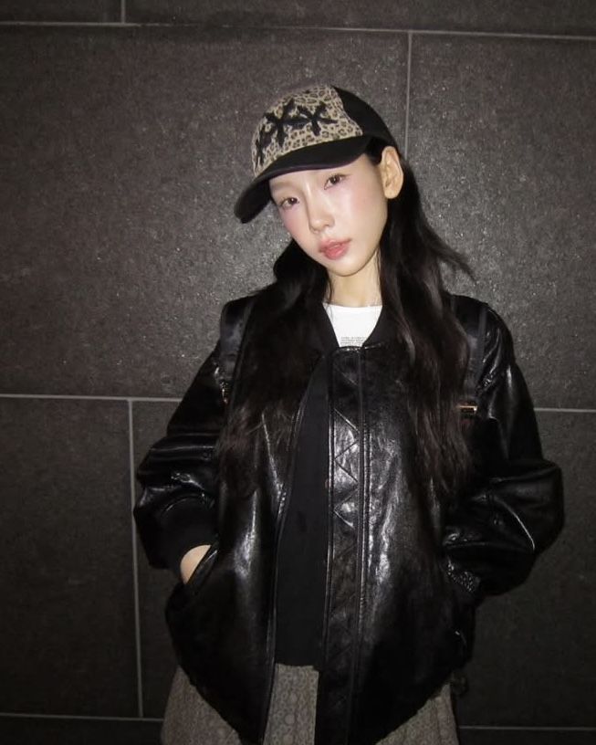 인스타그램 @taeyeon_ss 