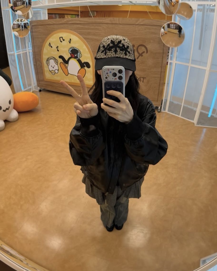 인스타그램 @taeyeon_ss 