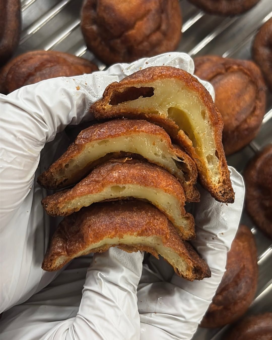 인스타그램 @saddlerhaus_bakery