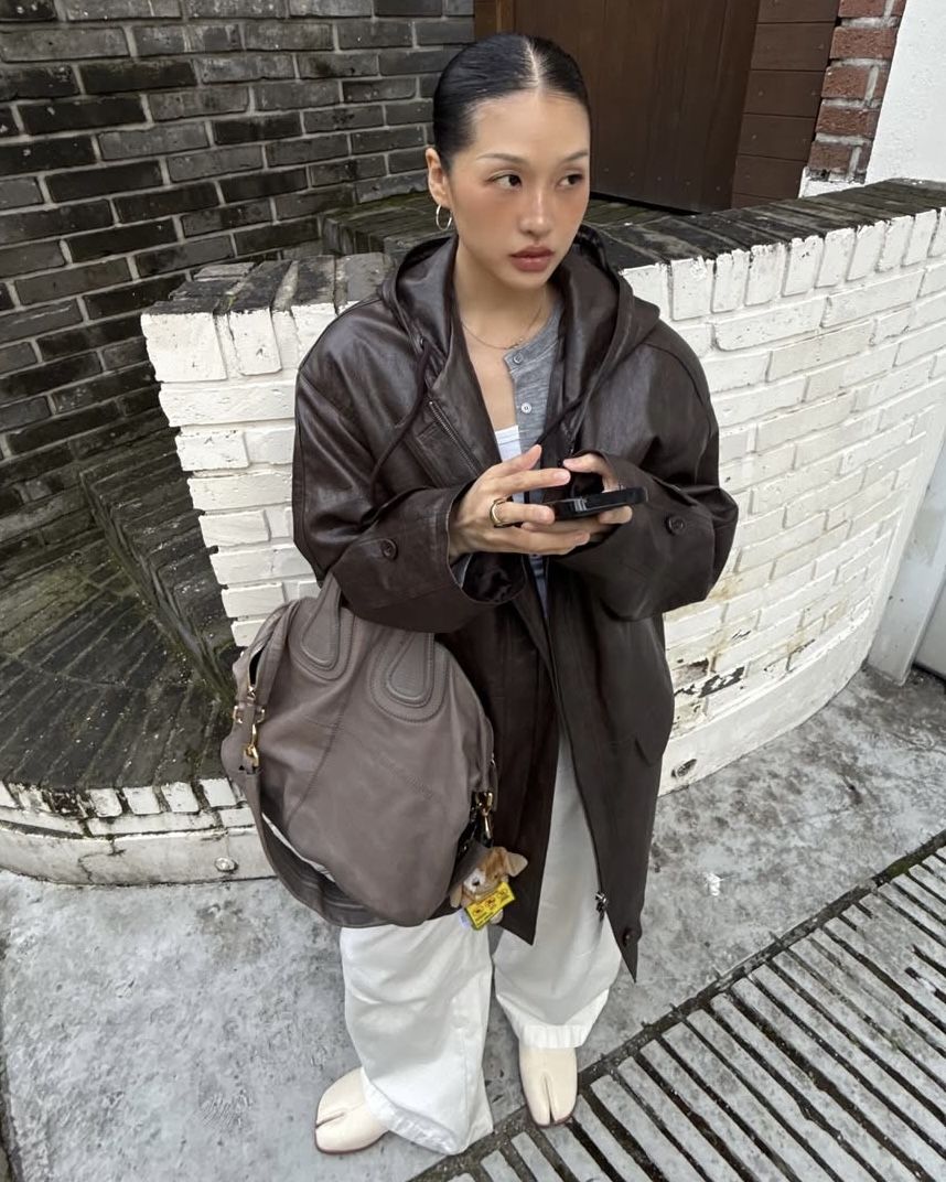 인스타그램 @meinmere 