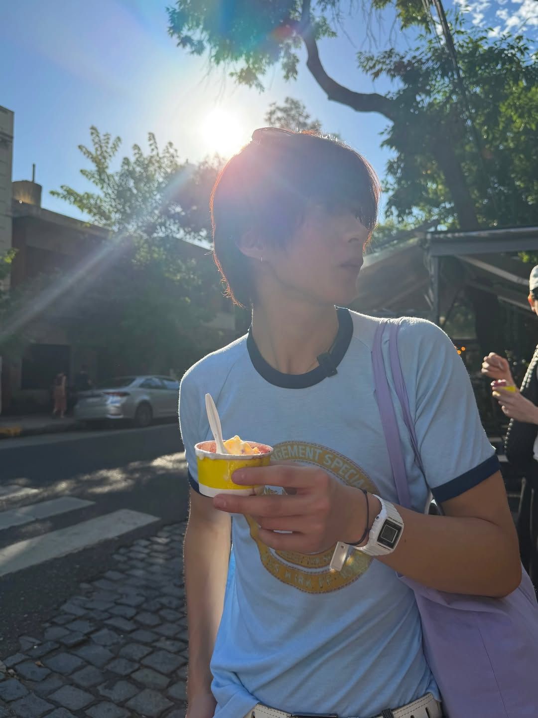 3월 20일 생일을 맞은 라이즈 앤톤. 인스타그램 @riize_official