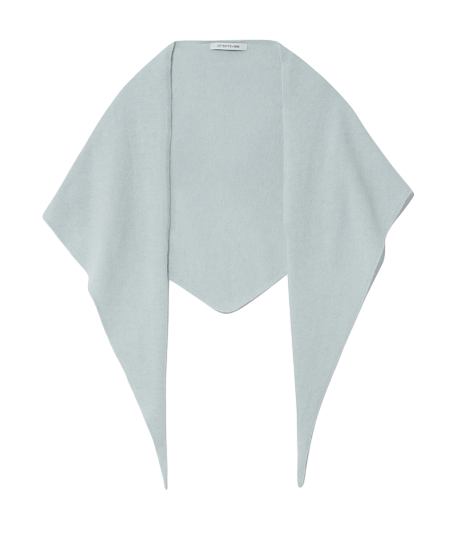 CASHMERE BLEND MUFFLER