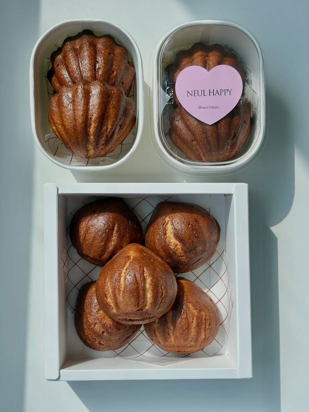 인스타그램 @neul.happy_