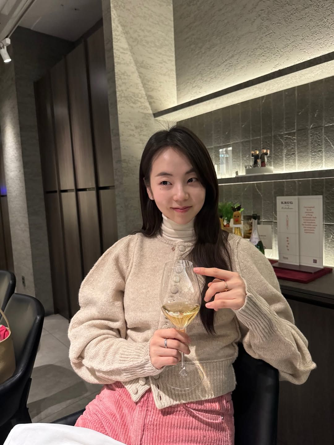 인스타그램 @ssoheean