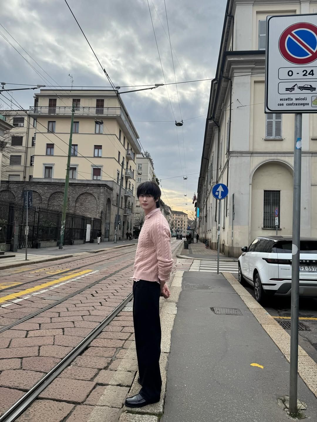 인스타그램 @byeonwooseok