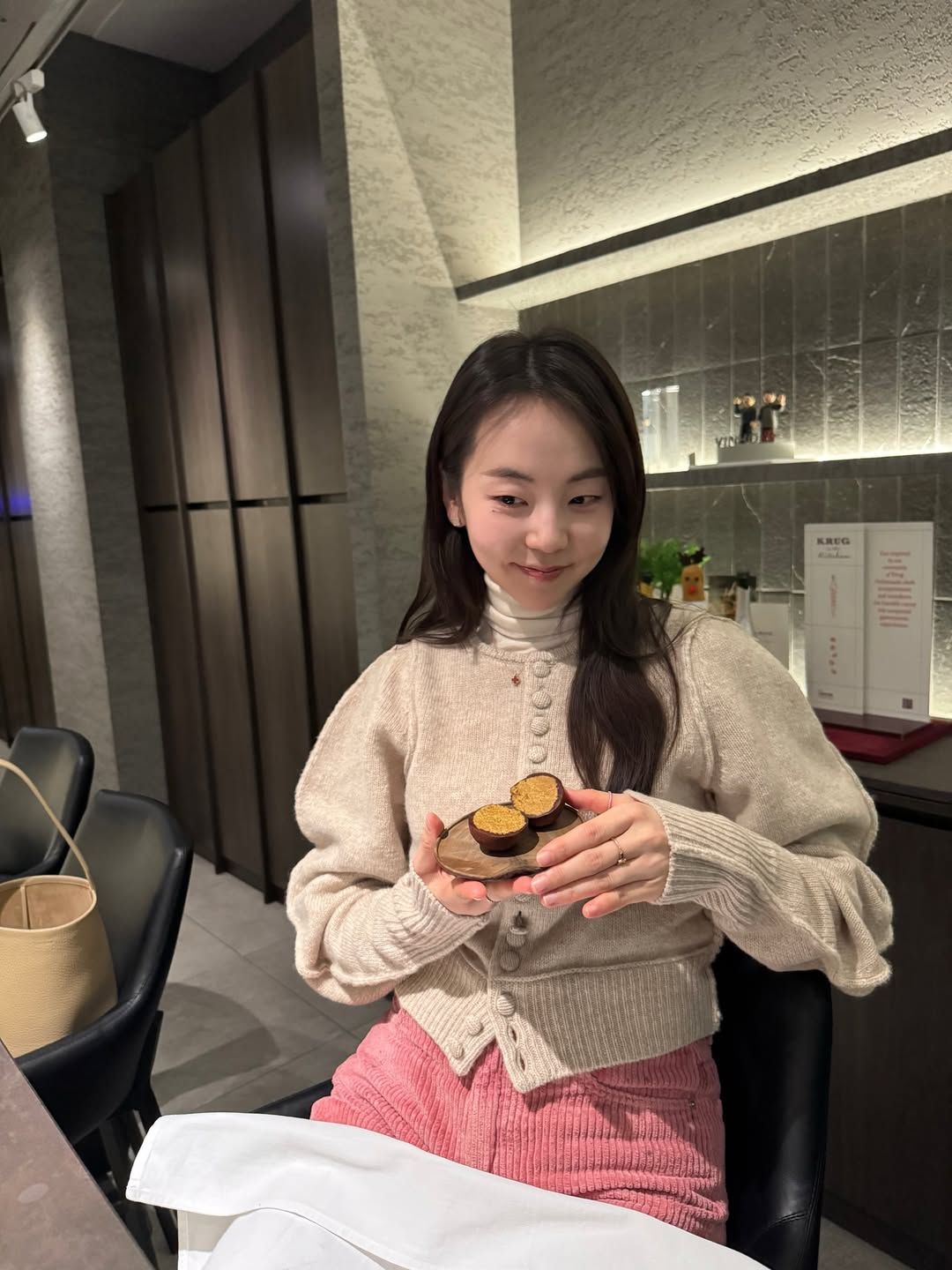 인스타그램 @ssoheean