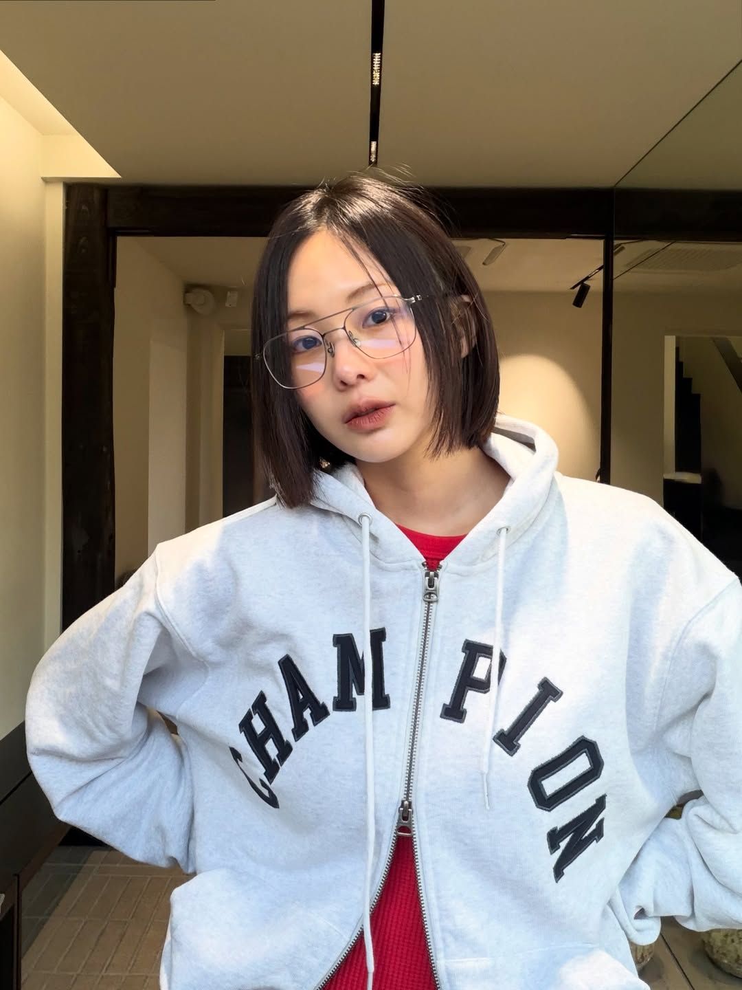 인스타그램 @goldnewrok