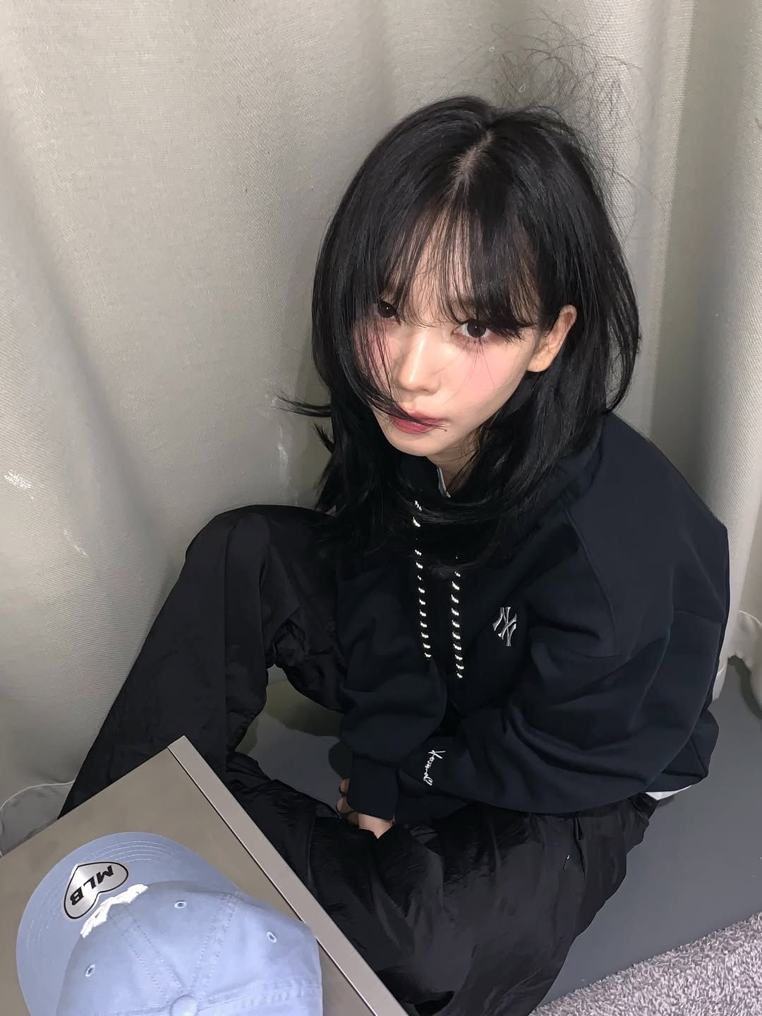 인스타그램 @katarinabluu