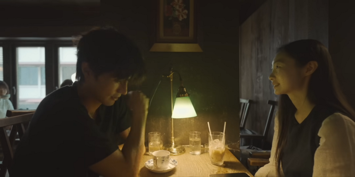 ‘72시간 소개팅’ 스틸컷. 유튜브 ‘때때때 TTT’