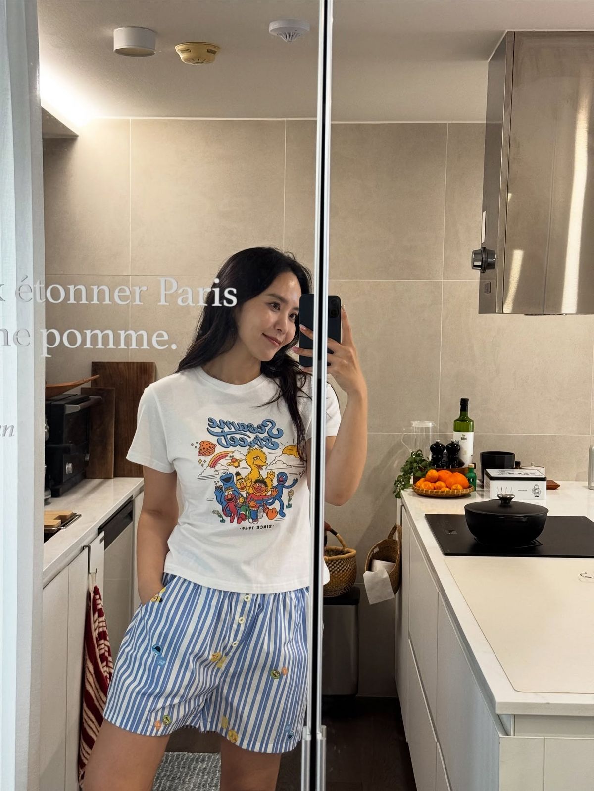 박지윤 | 인스타그램 @jiyoon_park_