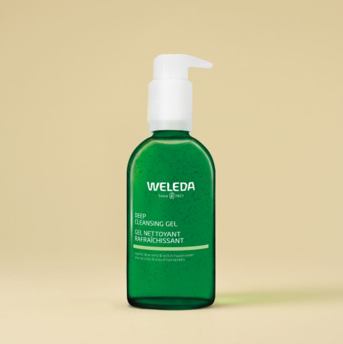 벨레다 클렌징 젤 | 출처 브랜드 홈페이지