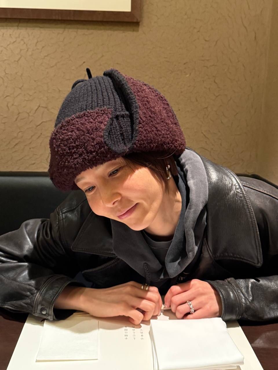 김나영 결혼 반지 | 인스타그램 @nayoungkeem