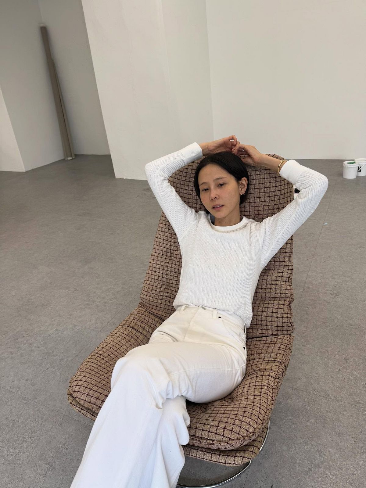 김나영 패션 | 인스타그램 @nayoungkeem