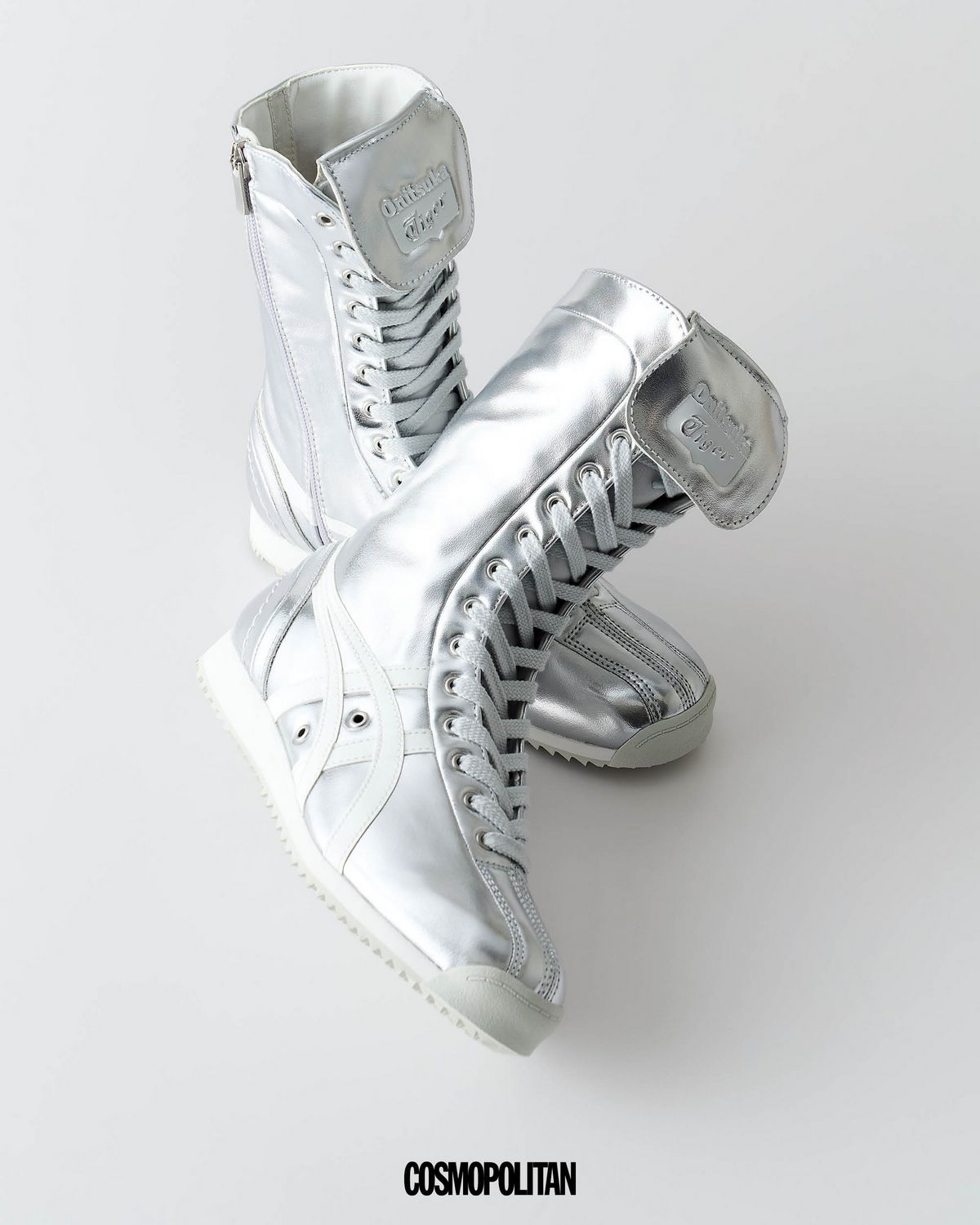 멕시코 66 슈즈 33만원 Onitsuka Tiger. 