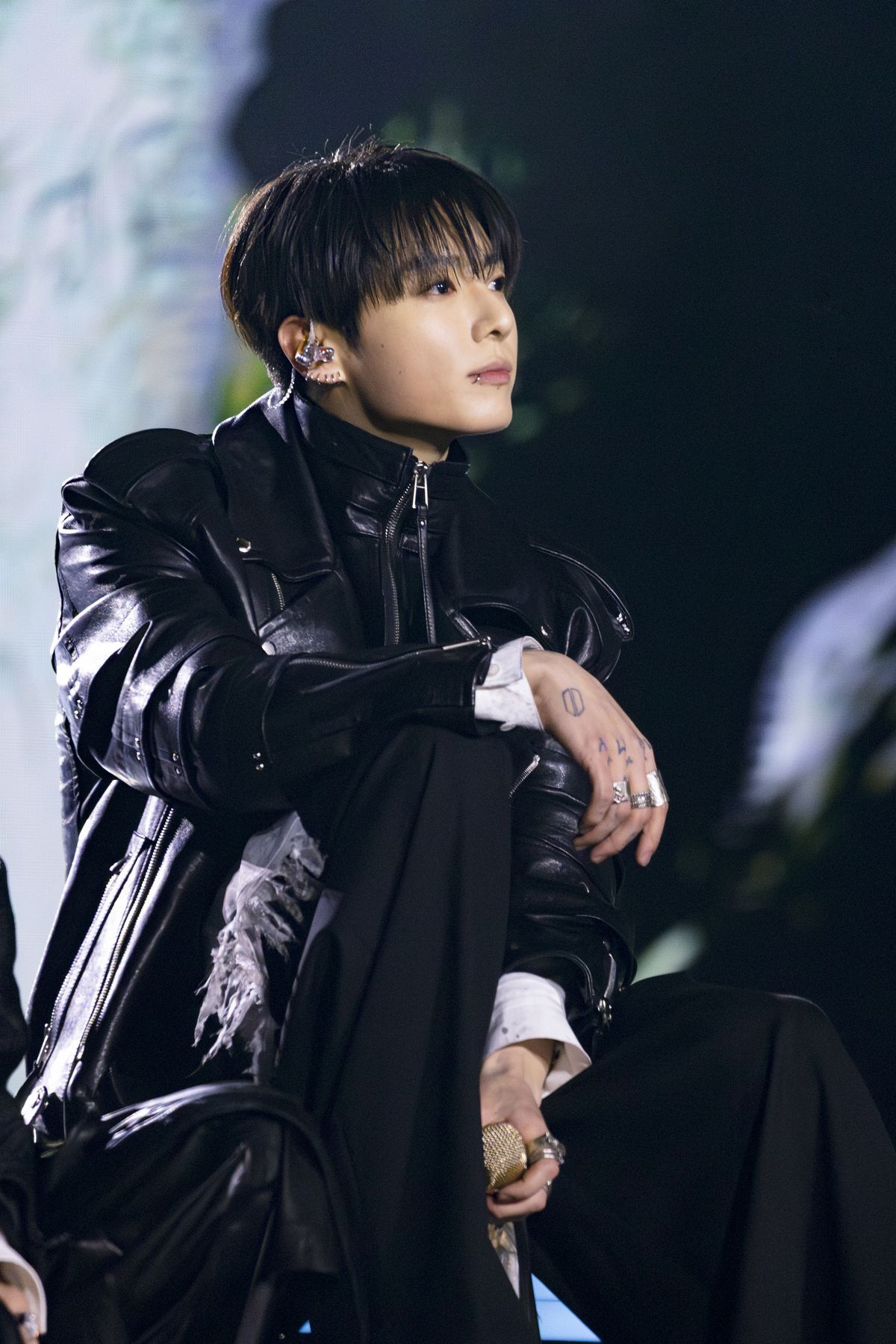 BTS 광화문 공연 | 출처 빅히트 뮤직/넷플릭스 제공