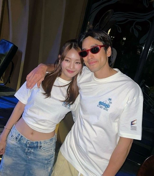 인스타그램 @min.nicha