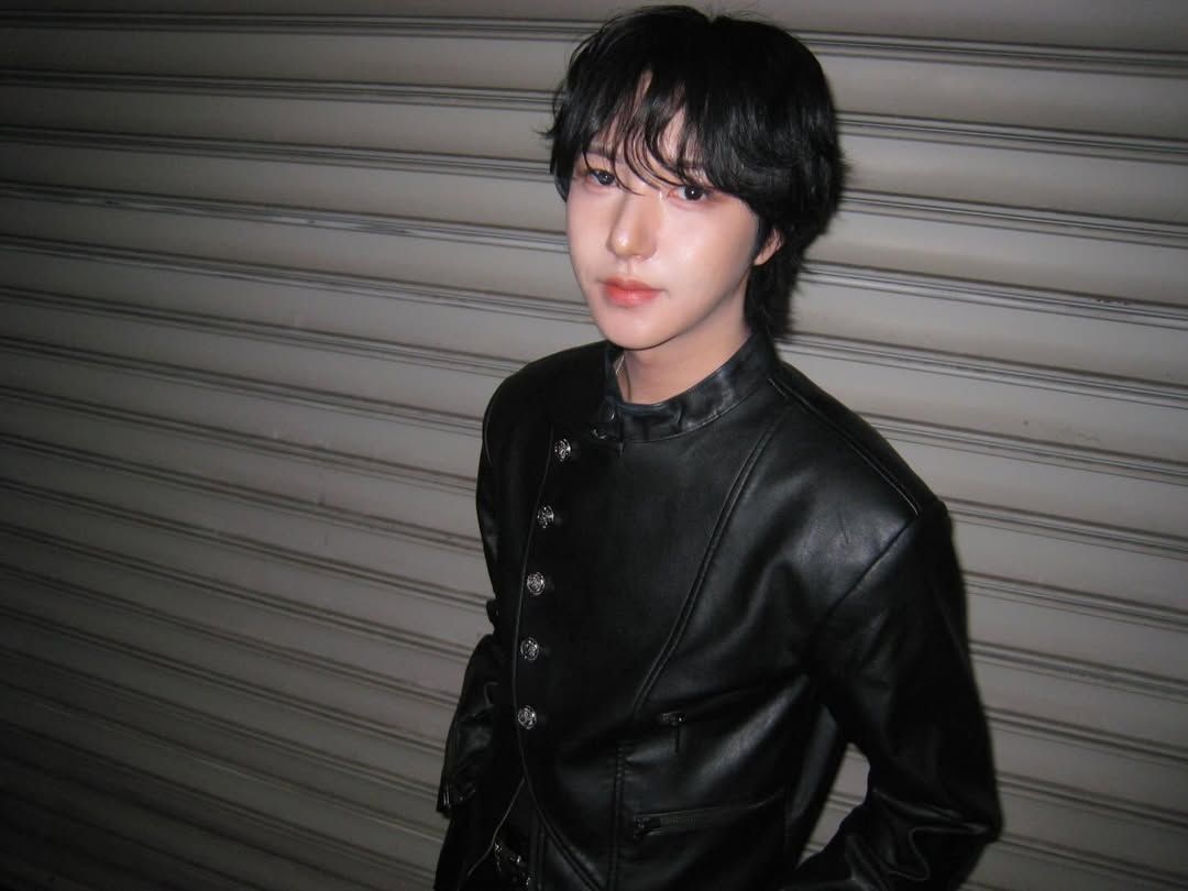 3월 23일 생일을 맞은 NCT DREAM 런쥔. 인스타그램 @yellow_3to3