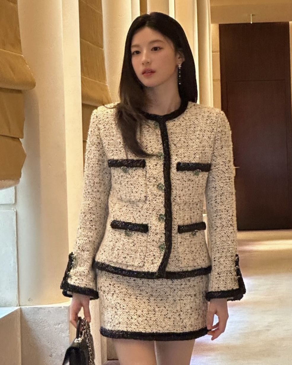 인스타그램 @goyounjung 