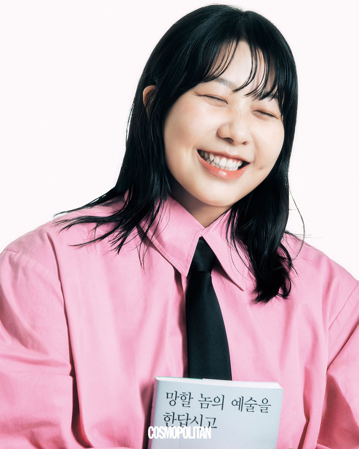 셔츠, 타이 스타일리스트 소장품. 