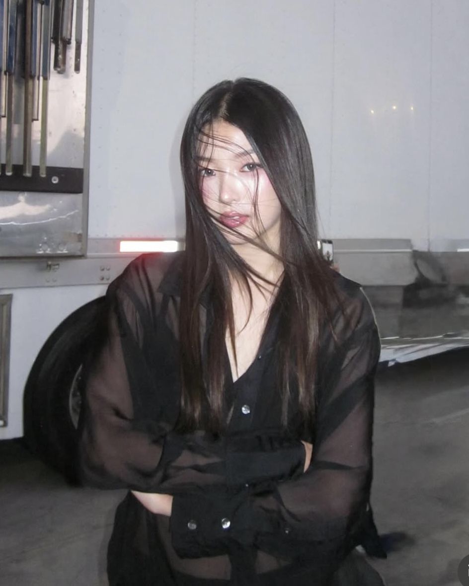 인스타그램 @y0on_cha3 