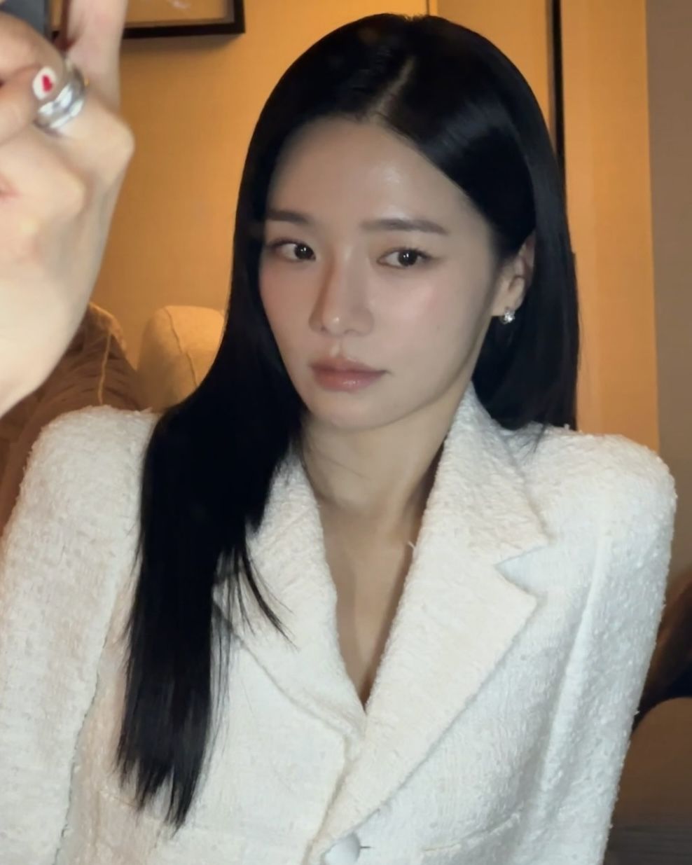 인스타그램 @lavieenbluu 