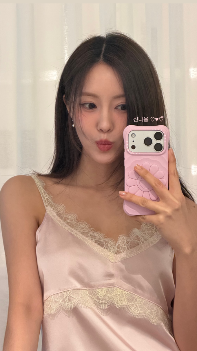 인스타그램 @hyominnn