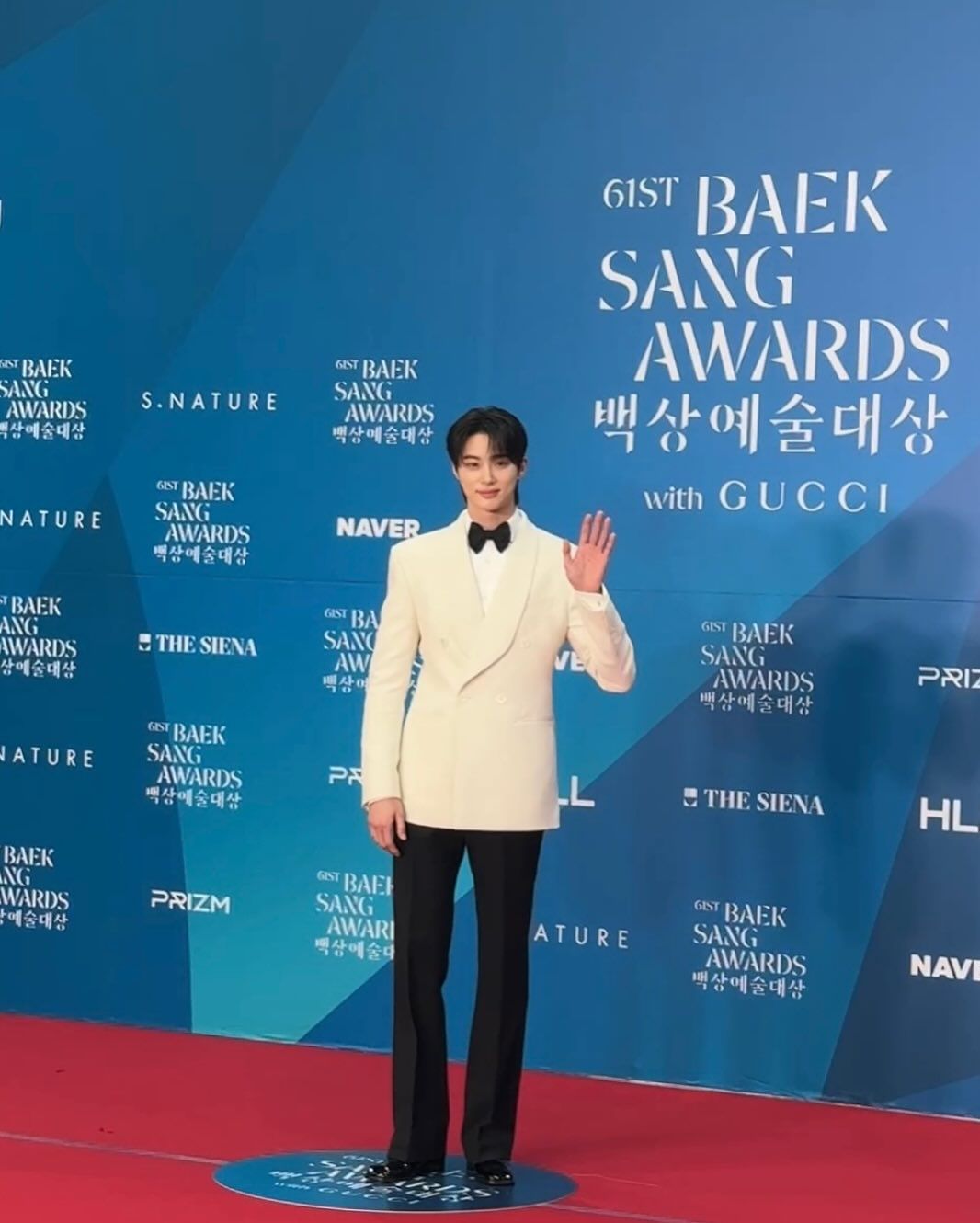 인스타그램 @byeonwooseok