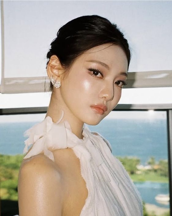 인스타그램 @imnotningning 