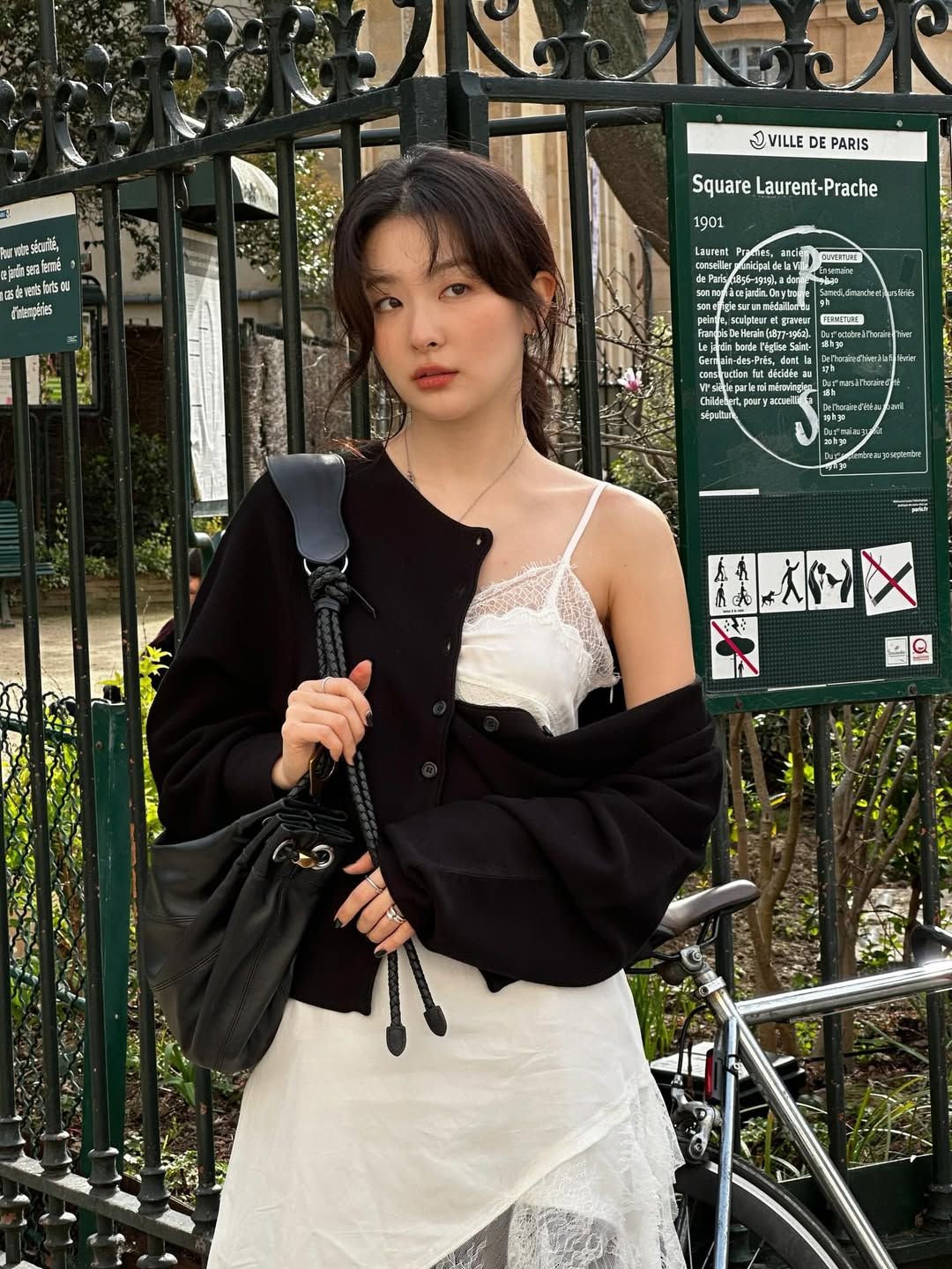  인스타그램 @hi_sseulgi 