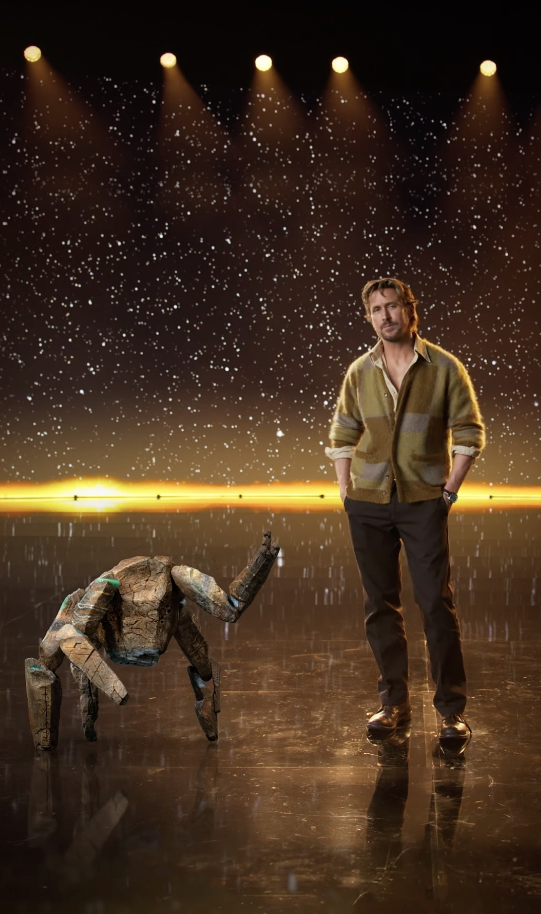 인스타그램 @projecthailmary