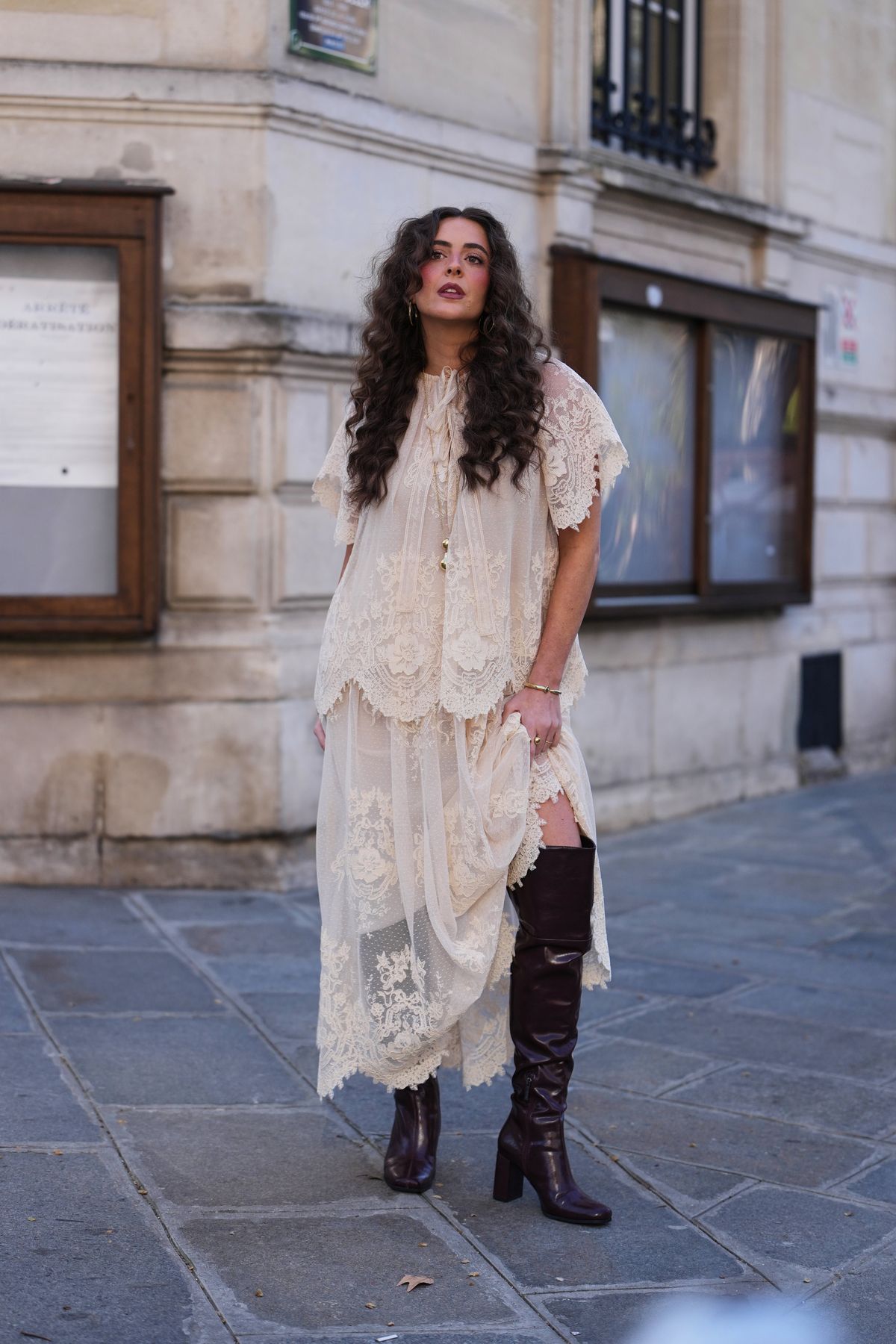 보헤미안 스타일, 보호시크 패션 | 출처 게티 이미지