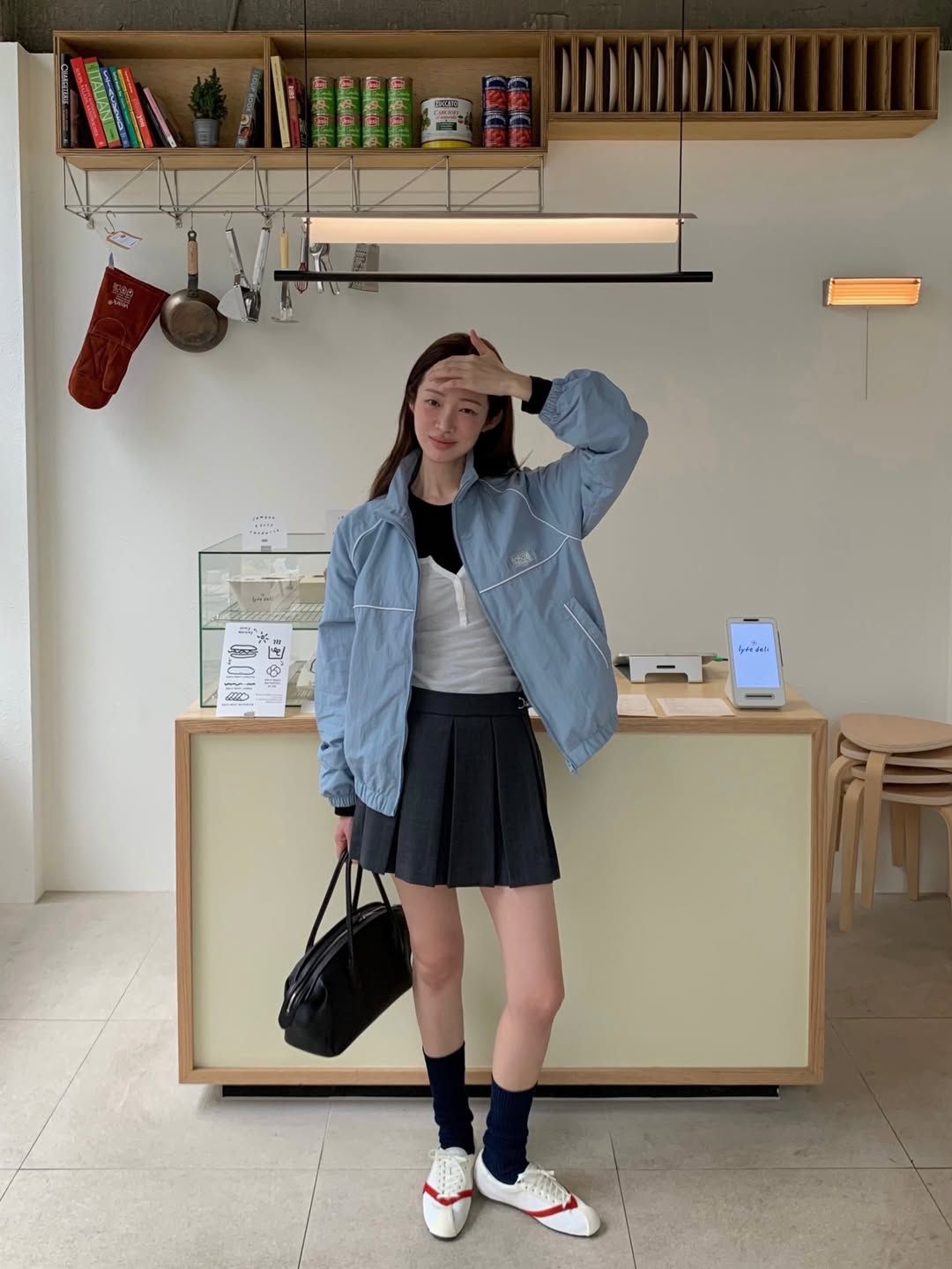 인스타그램 @ch_amii