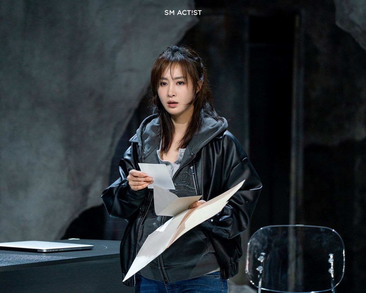 인스타그램 @sm_actist