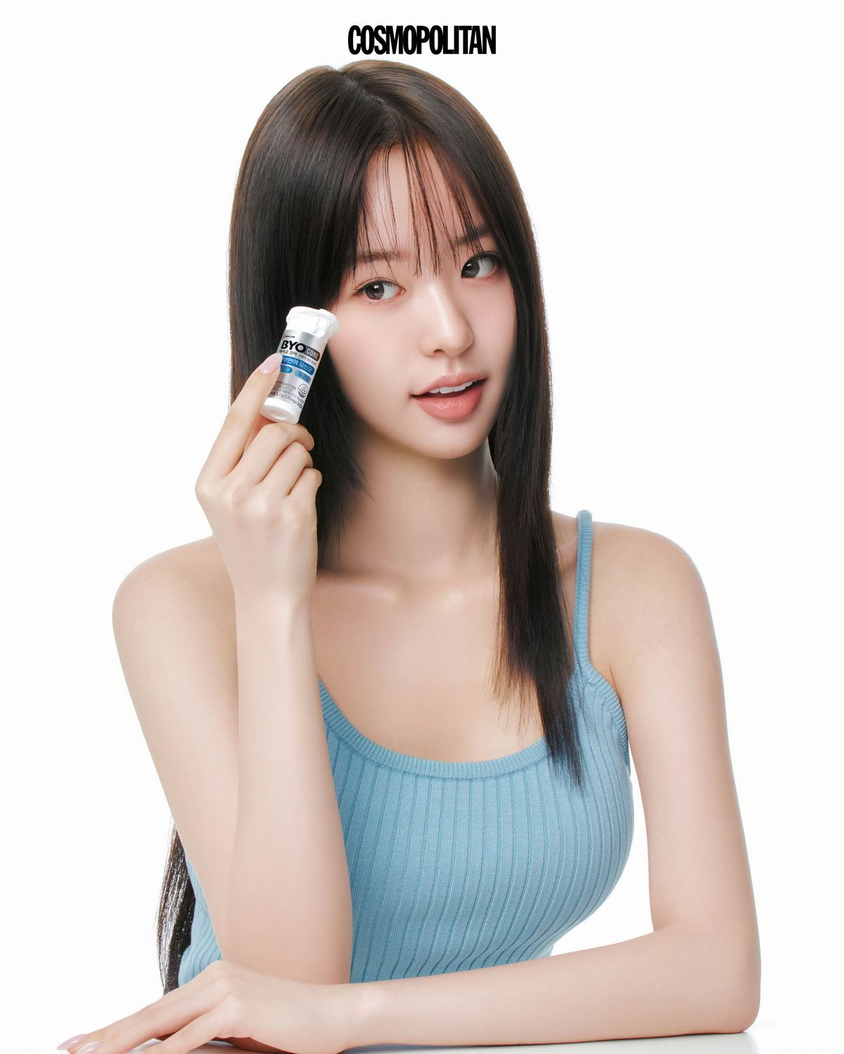 CJ 웰케어 바이오 코어 피부면역 유산균