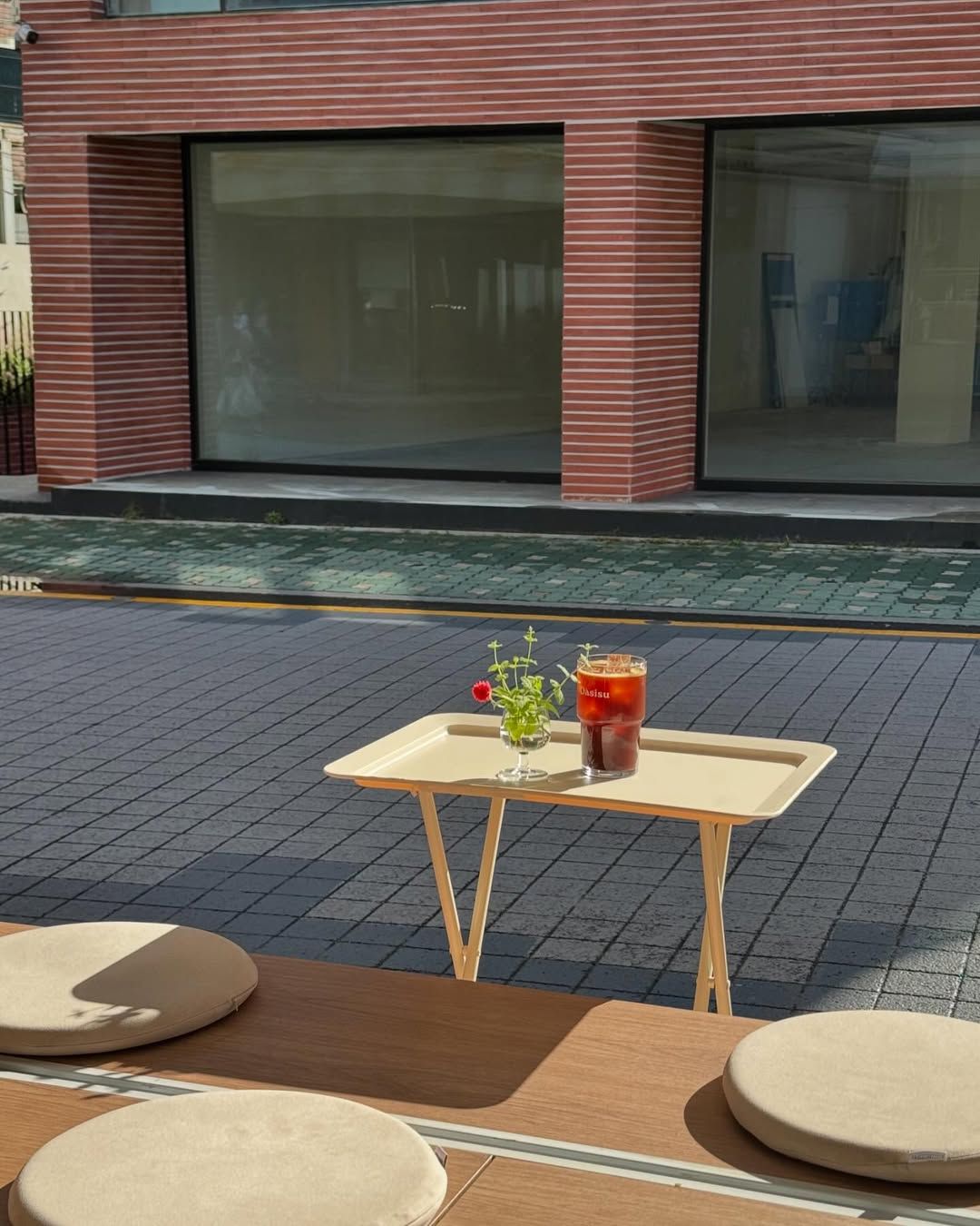 인스타그램 @oasisu_official