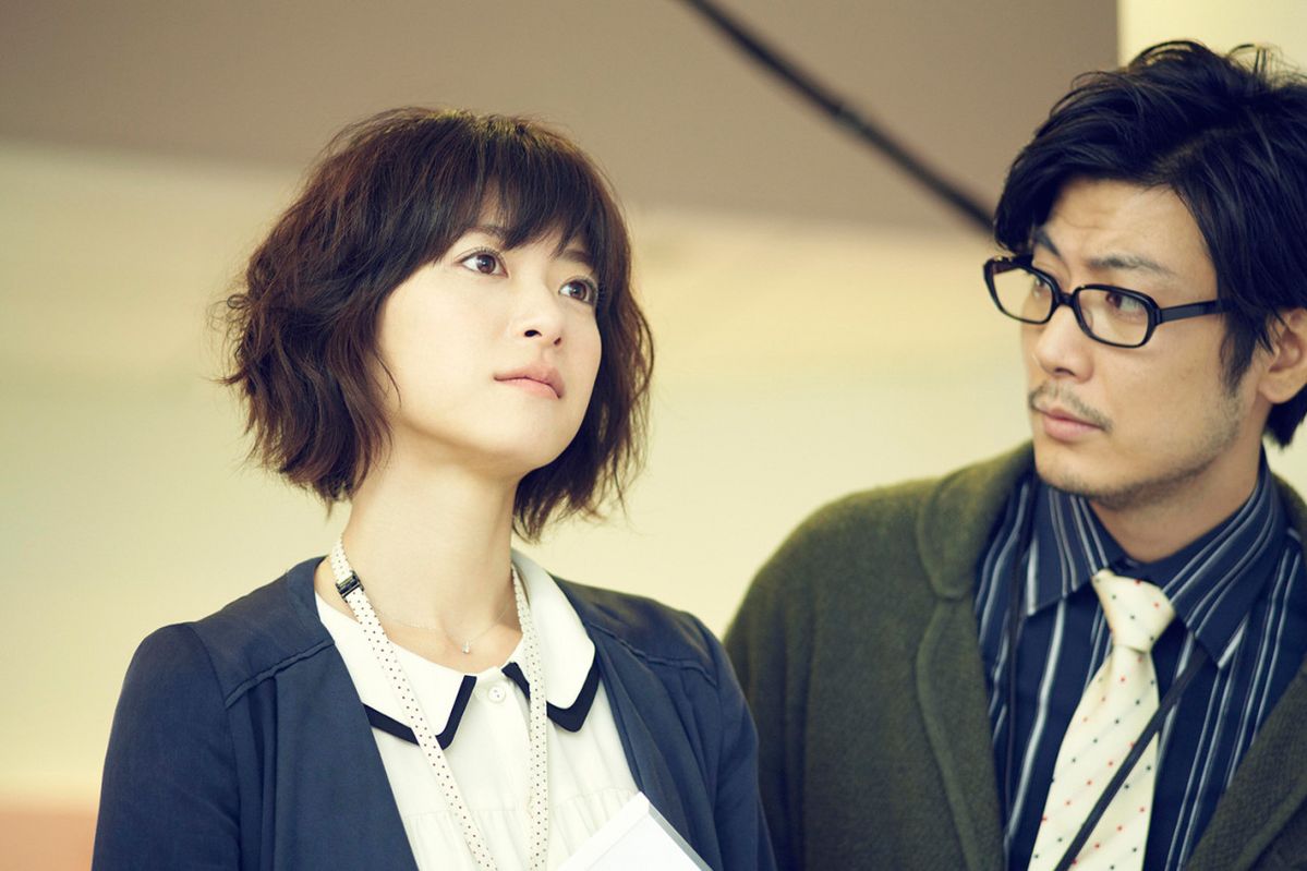  ‘양지의 그녀’ 스틸컷. 네이버 영화 ‘양지의 그녀’(2019)